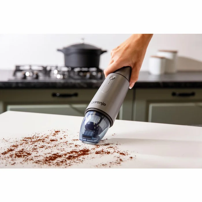 Gorenje MVC72HGA Anthracite