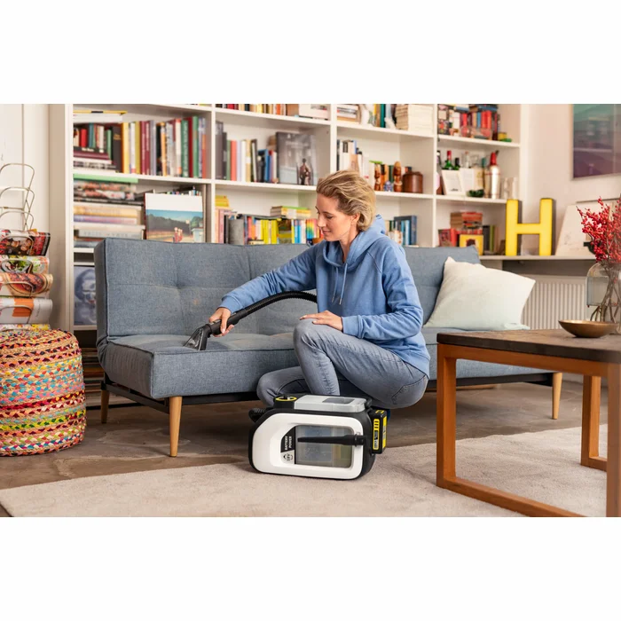 Putekļu sūcēji Karcher SE 3-18 Compact Home Battery Set 1.081-508.0