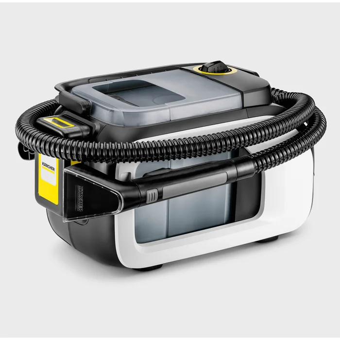 Putekļu sūcēji Karcher SE 3-18 Compact Home Battery Set 1.081-508.0