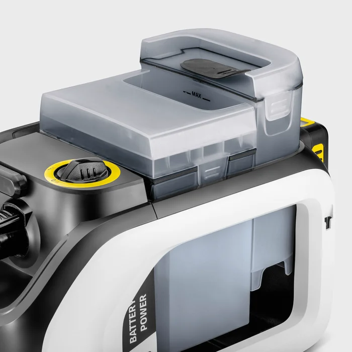Putekļu sūcēji Karcher SE 3-18 Compact Home Battery Set 1.081-508.0