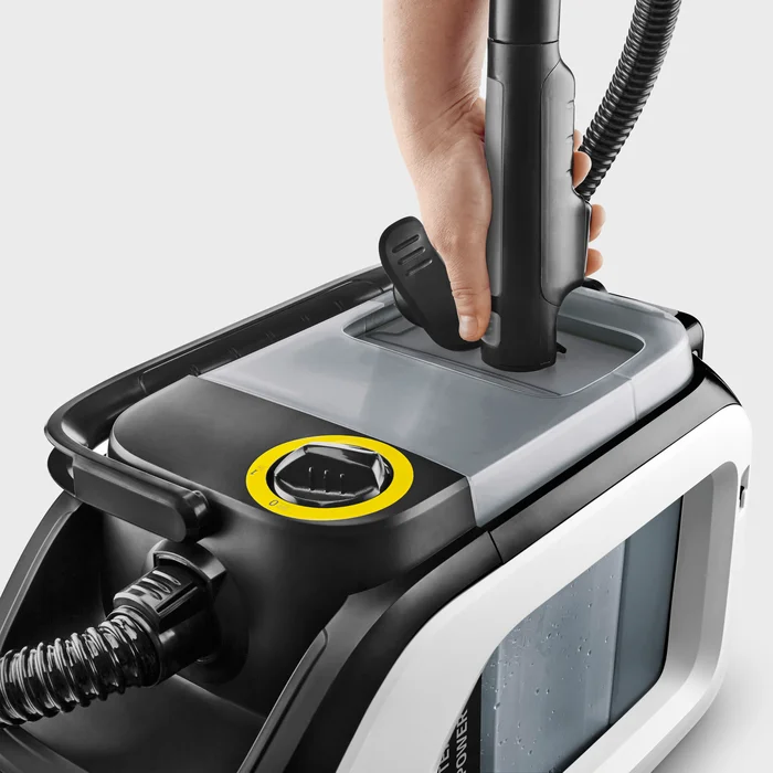 Putekļu sūcēji Karcher SE 3-18 Compact Home Battery Set 1.081-508.0