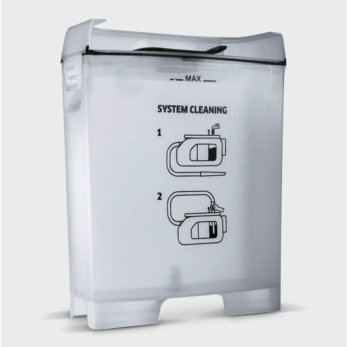 Putekļu sūcēji Karcher SE 3-18 Compact Home Battery Set 1.081-508.0