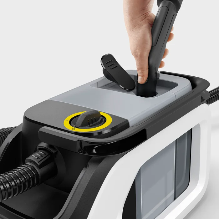 Putekļu sūcēji Karcher SE 3 Compact Floor 1.081-533.0