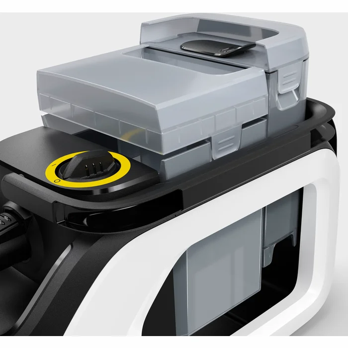 Putekļu sūcēji Karcher SE 3 Compact Floor 1.081-533.0