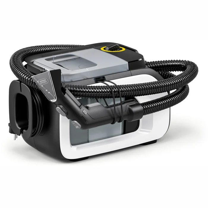 Putekļu sūcēji Karcher SE 3 Compact Floor 1.081-533.0