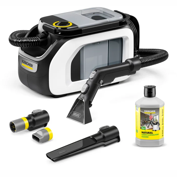 Karcher SE 3 Compact Home Shoe N1 1.081-540.0