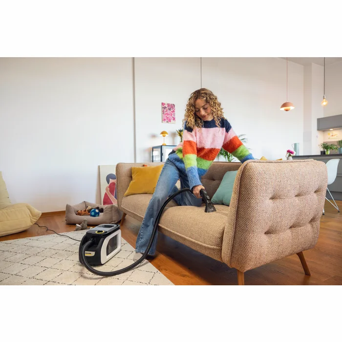 Karcher SE 3 Compact Home Shoe N1 1.081-540.0