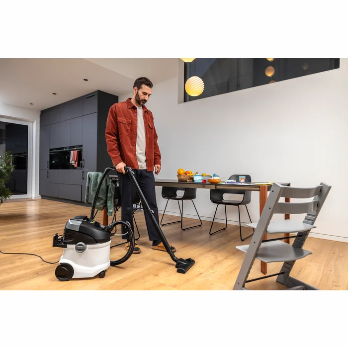 Putekļu sūcēji Karcher SE 5 Upholstery 1.081-234.0