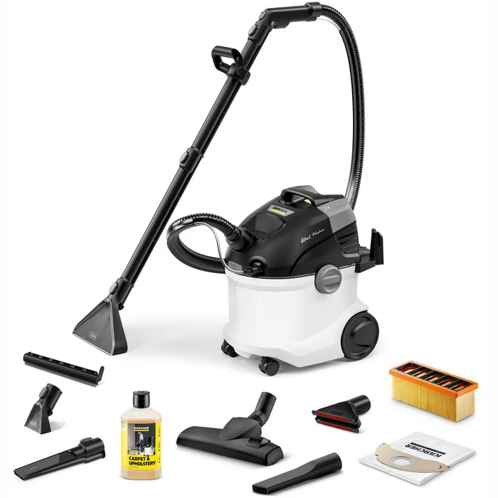 Putekļu sūcēji Karcher SE 6 Signature Line 1.081-190.0