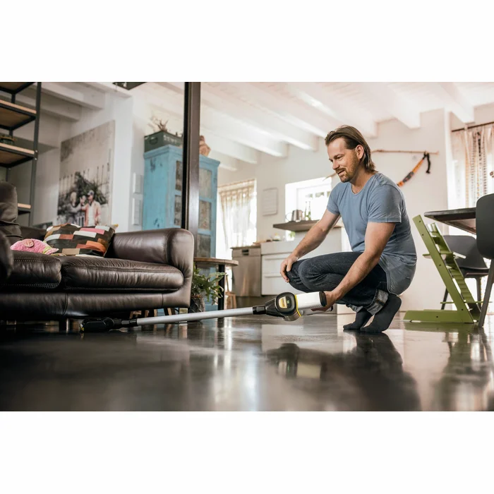 Putekļu sūcējs Karcher VC 6 Cordless Premium ourFamily 1.198-680.0