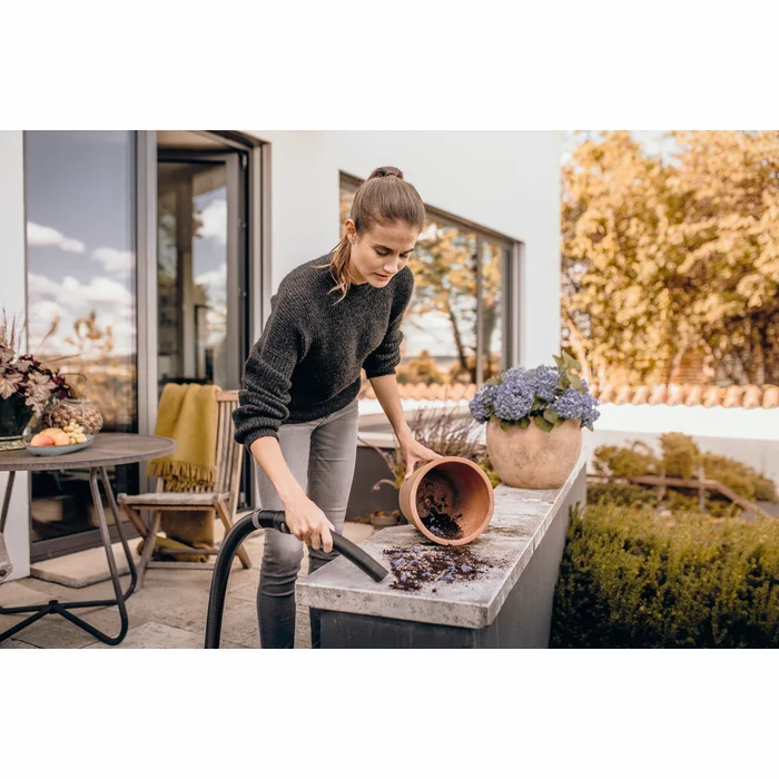 Putekļu sūcēji Karcher WD 3 V-19/4/20 *EU