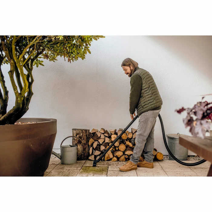 Putekļu sūcēji Karcher WD 3 V-19/4/20 *EU