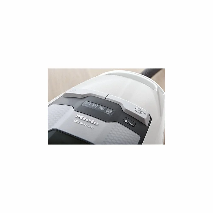 Putekļu sūcējs Miele Blizzard CX1 Comfort XL SKMF5