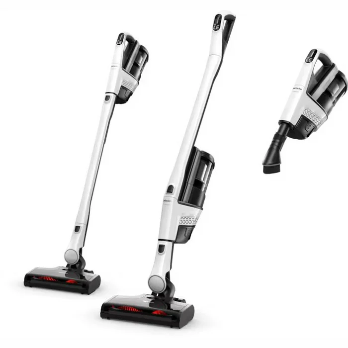 Miele Triflex HX3 Brilliant White 12878340