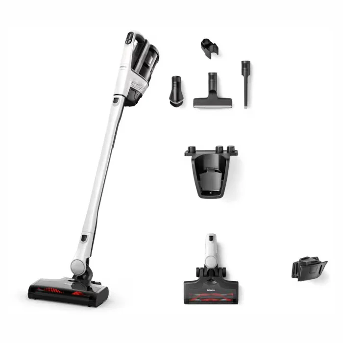 Miele Triflex HX3 Brilliant White 12878340