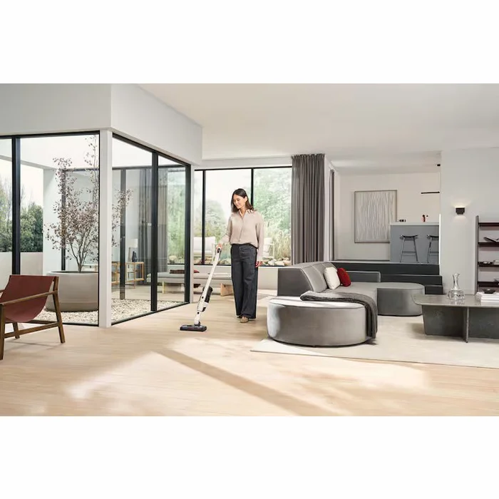 Miele Triflex HX3 Brilliant White 12878340