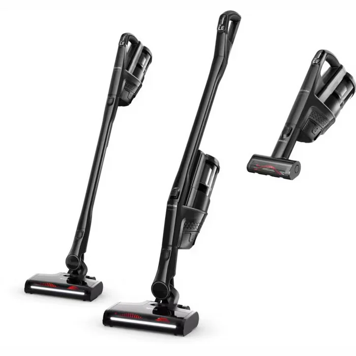 Miele Triflex HX3 Cat & Dog ObsidianBlack 12878350
