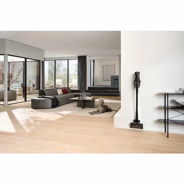 Miele Triflex HX3 Cat & Dog ObsidianBlack 12878350