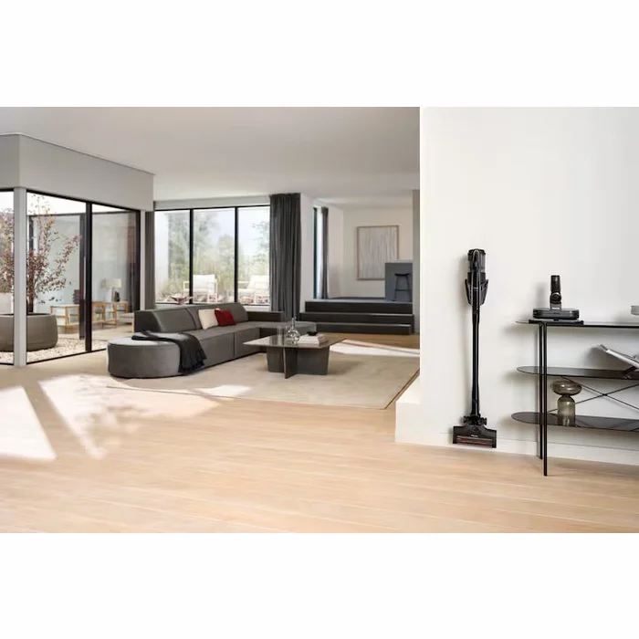 Miele Triflex HX3 Plus Aqua Obsidian Black 12878390
