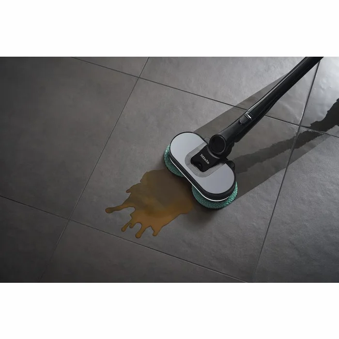 Miele Triflex HX3 Plus Aqua Obsidian Black 12878390
