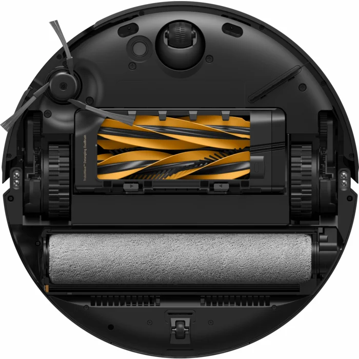 Mova Z70 Ultra Roller Complete Stone Black