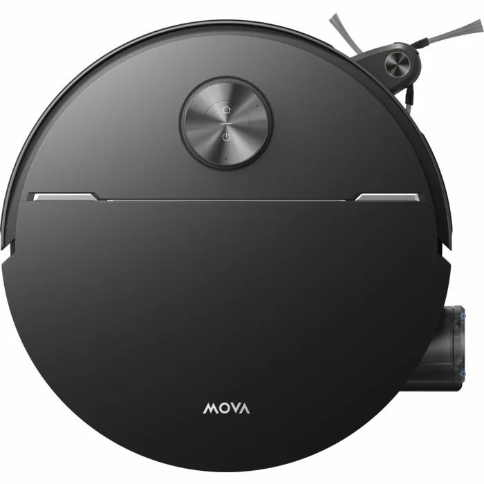 Mova Z70 Ultra Roller Complete Stone Black