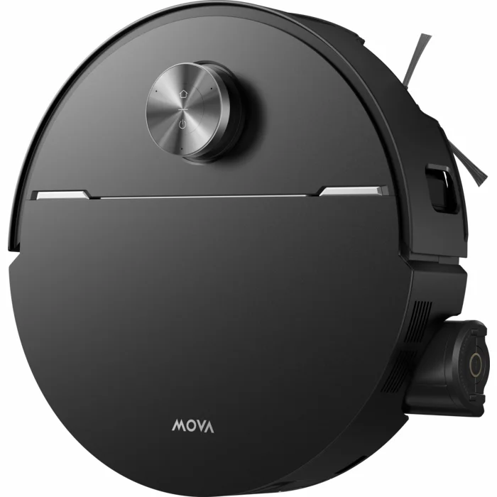 Mova Z70 Ultra Roller Complete Stone Black