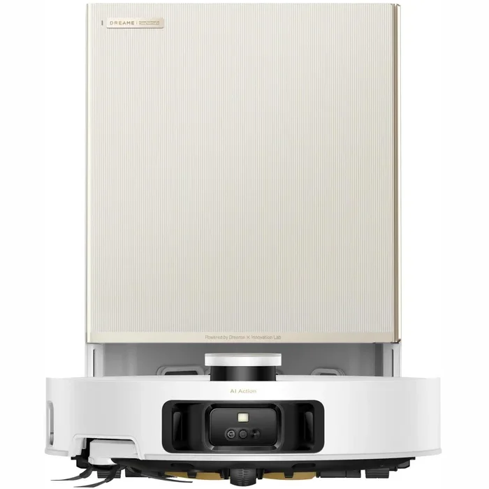 Dreame Matrix 10 Ultra White