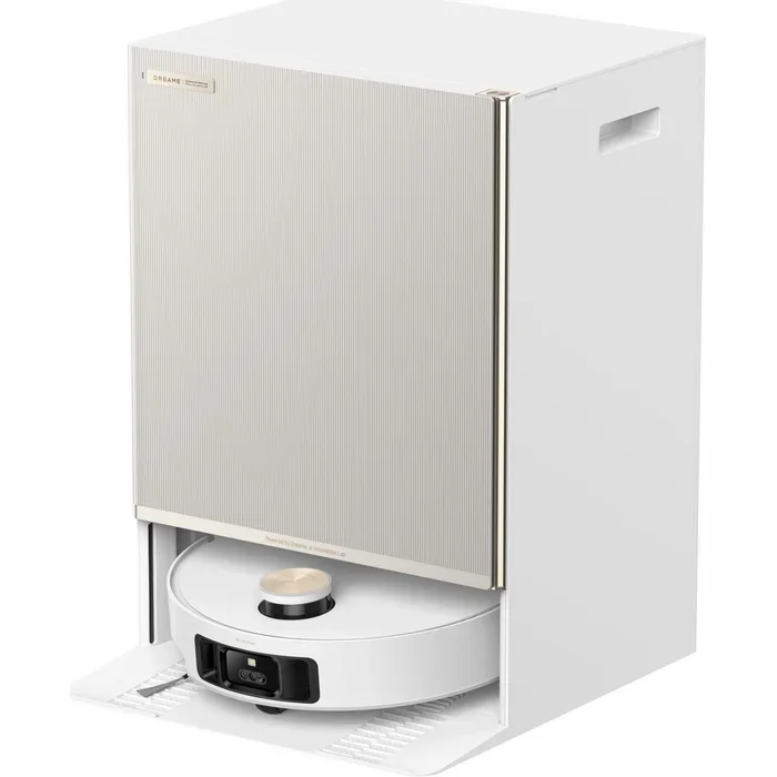 Dreame Matrix 10 Ultra White