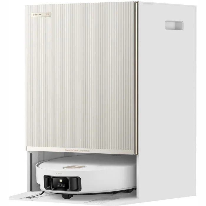 Dreame Matrix 10 Ultra White