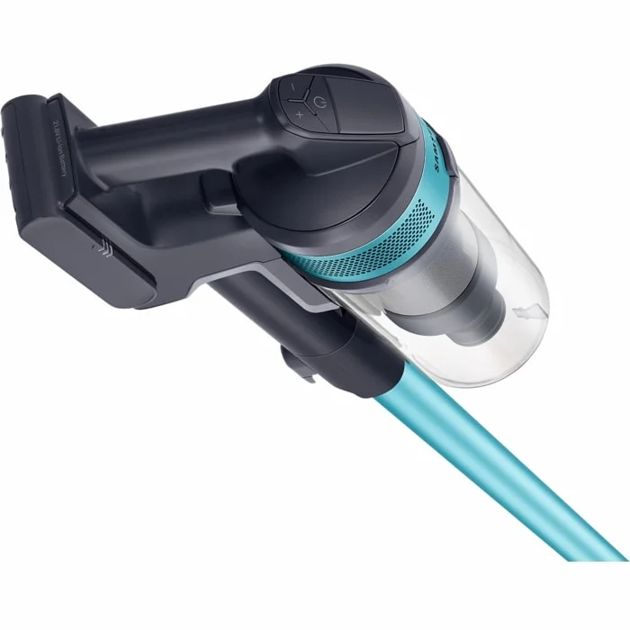 Putekļu sūcēji Samsung Jet 60 Turbo VS15A6031R1