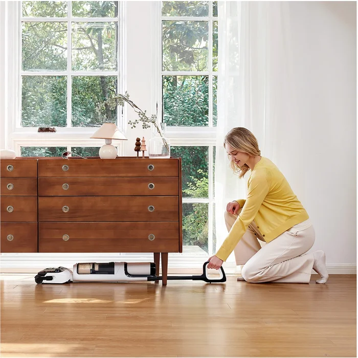 Putekļu sūcēji Tineco Floor One S5 Stretch Extreme 7108754