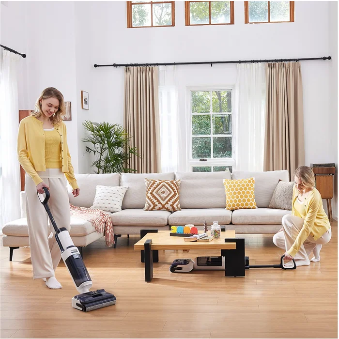 Putekļu sūcēji Tineco Floor One S5 Stretch Extreme 7108754
