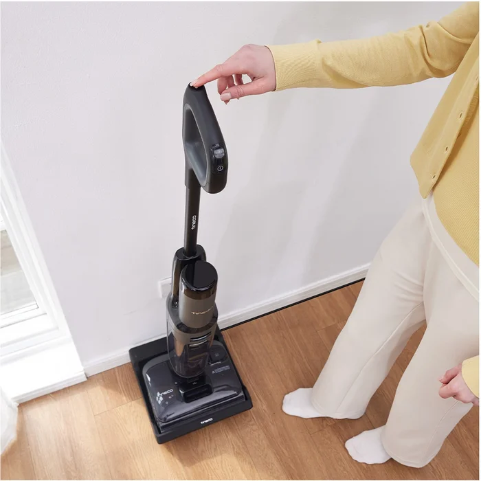 Putekļu sūcēji Tineco Floor One S6 Stretch Extreme 7108755