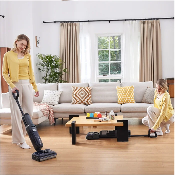 Putekļu sūcēji Tineco Floor One S6 Stretch Extreme 7108755