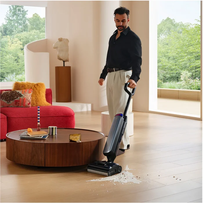 Putekļu sūcējs Tineco Floor One S9 Artist Premium 7108757