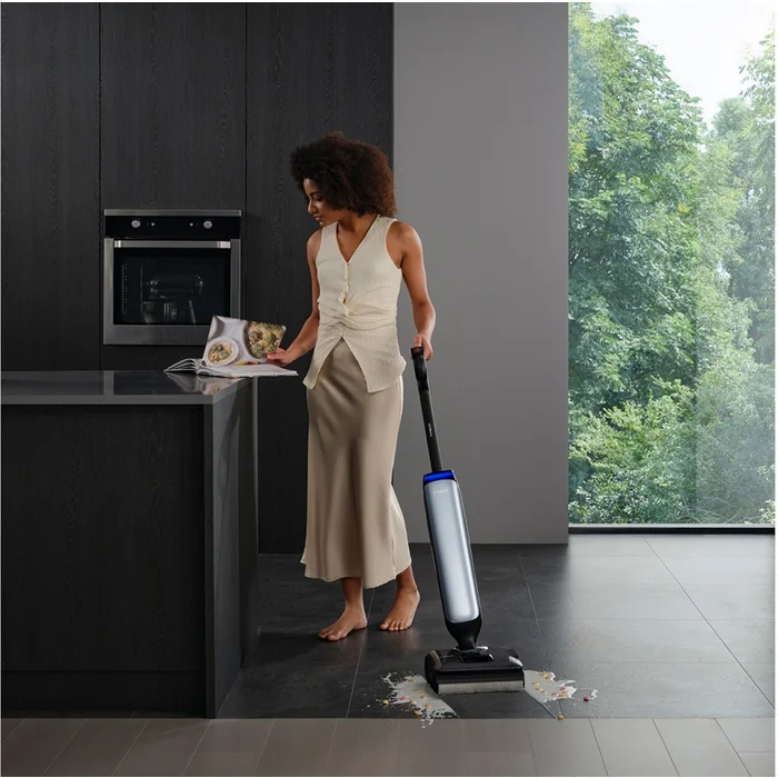 Putekļu sūcējs Tineco Floor One S9 Artist Premium 7108757