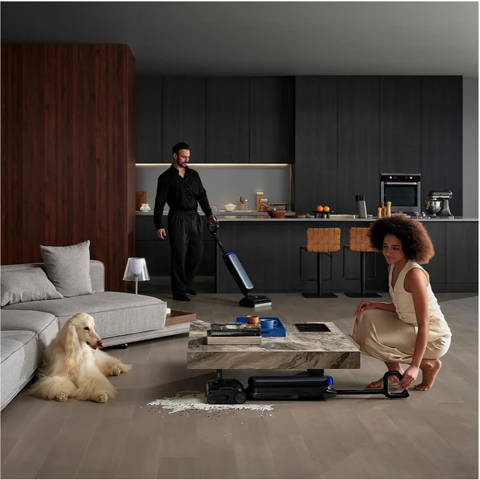 Putekļu sūcējs Tineco Floor One S9 Artist Premium 7108757