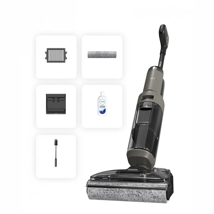 Tineco Floor One i6 Stretch Plus FW430400DE