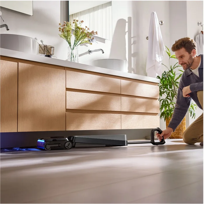 Tineco Floor One S9 Scientist Complete FW510400DE