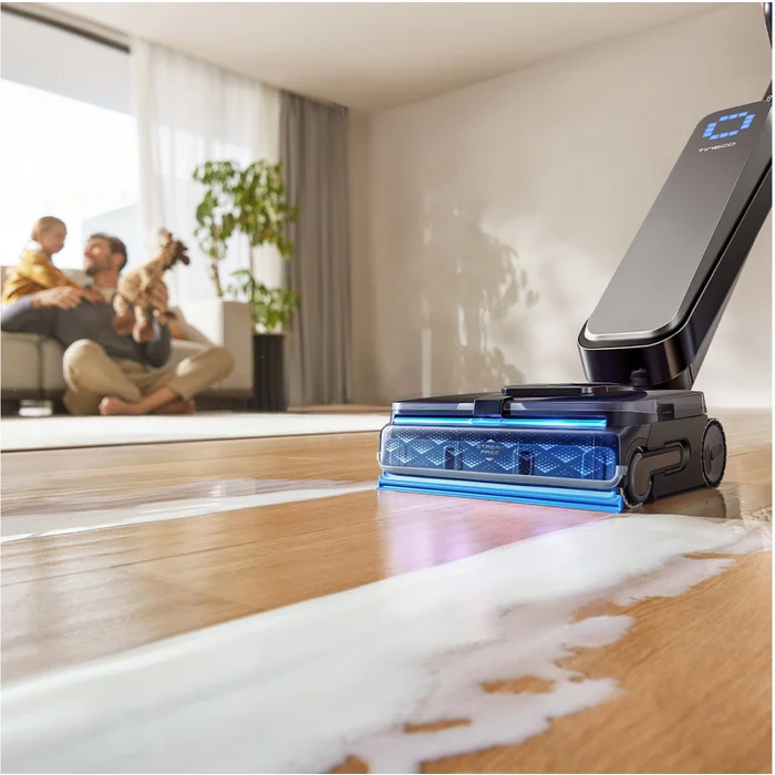 Tineco Floor One S9 Scientist Complete FW510400DE
