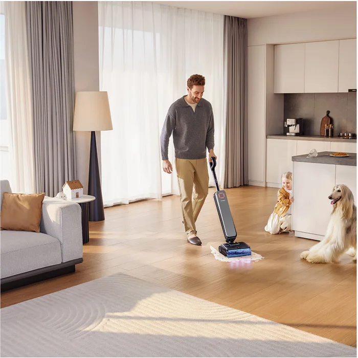 Tineco Floor One S9 Scientist Complete FW510400DE