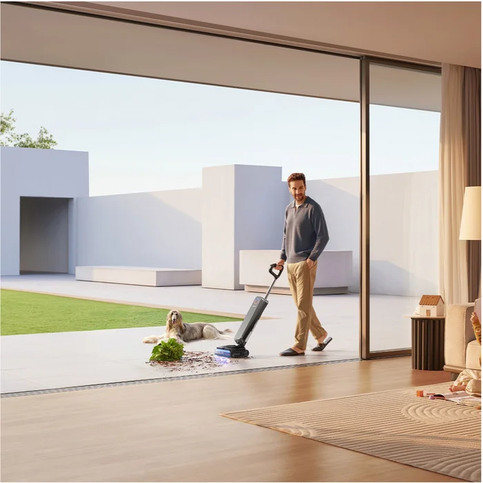 Tineco Floor One S9 Scientist Complete FW510400DE