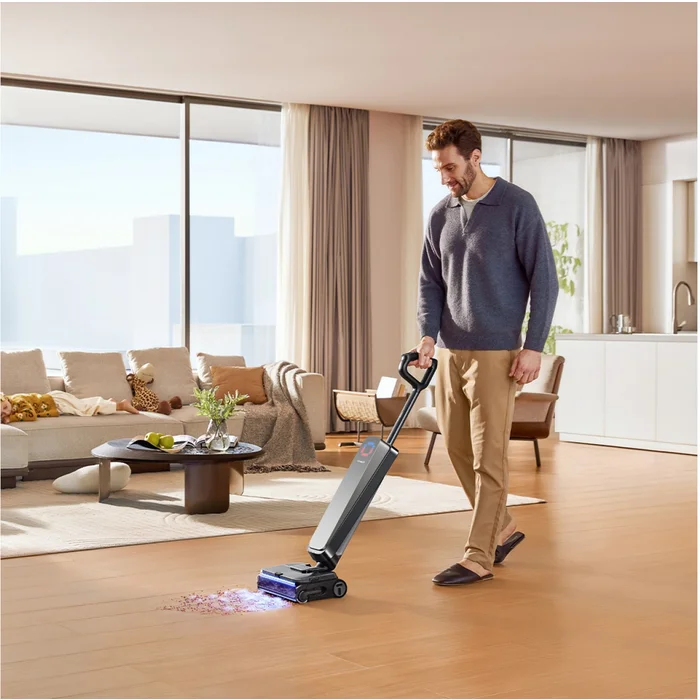 Tineco Floor One S9 Scientist Complete FW510400DE