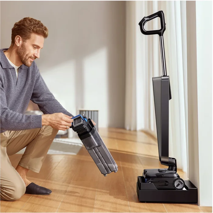 Tineco Floor One S9 Scientist Complete FW510400DE