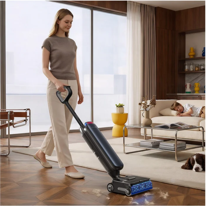 Tineco Floor One Station S9 Artist FW540500DE