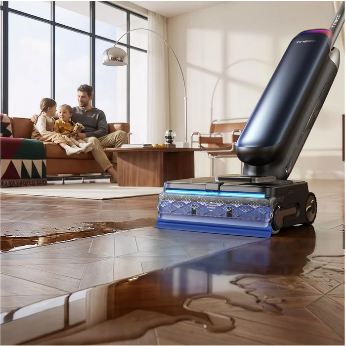 Tineco Floor One Station S9 Artist FW540500DE