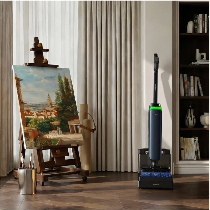 Tineco Floor One Station S9 Artist FW540500DE