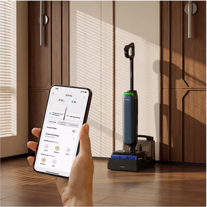 Tineco Floor One Station S9 Artist FW540500DE