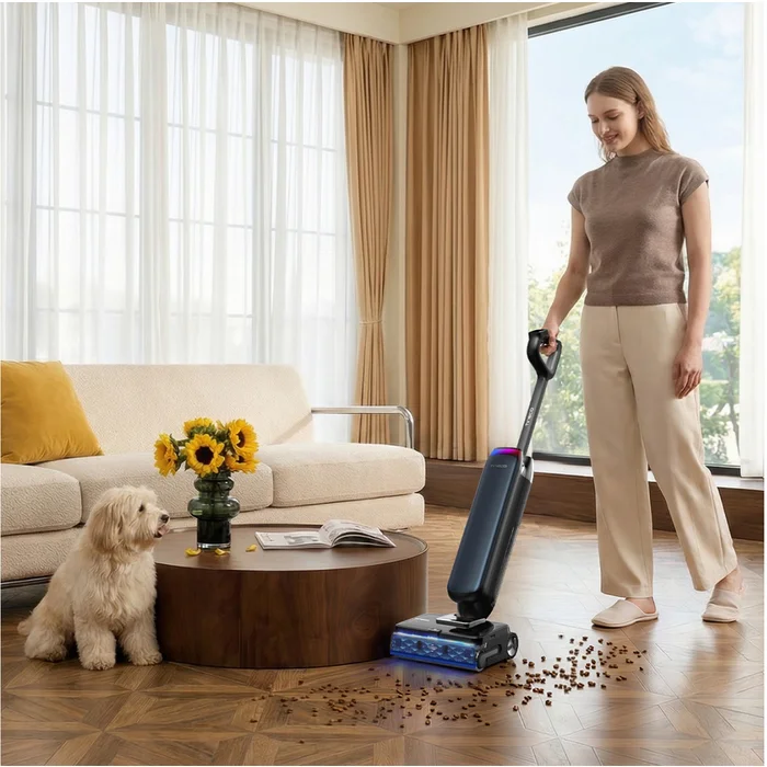 Tineco Floor One Station S9 Artist FW540500DE
